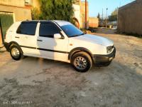 سيارات-volkswagen-golf-3-1993-فرندة-تيارت-الجزائر