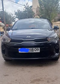 Kia Rio 5 portes 2018 Confort plus