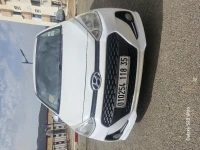 Hyundai Grand i10 2018 Restylée DZ