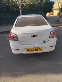 Chevrolet Optra 5 portes 2015 Optra 5 portes