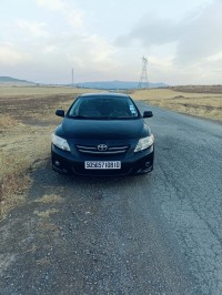 سيارات-toyota-corolla-verso-2008-البويرة-الجزائر