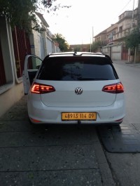 سيارات-volkswagen-golf-7-2014-gti-البليدة-الجزائر