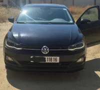Volkswagen Polo 2018 Beats