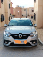 voitures-renault-symbol-2018-cherchar-khenchela-algerie