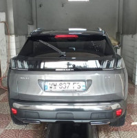 voitures-peugeot-3008-2023-gtl-taher-jijel-algerie