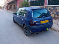 voitures-renault-clio-2-2000-misseghine-oran-algerie