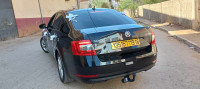 voitures-skoda-octavia-2019-ain-defla-algerie