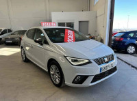 voitures-seat-ibiza-2021-bir-el-djir-oran-algerie