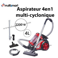 autre-aspirateur-4en1-multi-cyclonique-smart-bordj-el-kiffan-alger-algerie