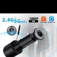   Camera œil de boeuf 