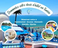 Sejour en Tunisie selon vos exigences 