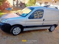 commerciale-peugeot-partner-2009-origin-jijel-algerie