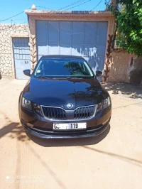 Skoda Octavia Combi 2019 Octavia Combi
