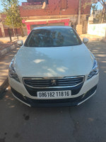 grande-berline-peugeot-508-2018-kolea-tipaza-algerie