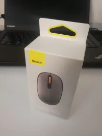 Souris Baseus F01B 2.4G ( NON BLUETOOTH) 