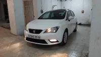 Seat Ibiza 2015 Crono