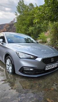 voitures-seat-leon-2021-style-hussein-dey-alger-algerie