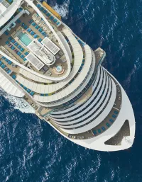 PACKAGE CROISIERE  : Dubaï**Muscat**Doha**Abu Dhabi sur Costa Toscana