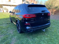 BMW X5 Pack M 2023 Black edition