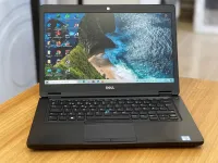 DELL LATITUDE 5480 / INTEL I5 6 EME / 8G / 256 / 14 POUCE+CARTABLE