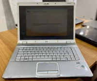 HP DV 6000 /INTEL CORE 2 DUO T 7600 / 2G / 250G /15.4