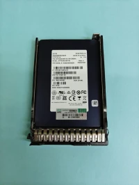 HPE 870667-001 - SSD 240GB 2.5in DS SATA-6G Read Intensive G9 G10 SC