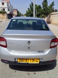 سيارات-renault-symbol-2016-أحمر-العين-تيبازة-الجزائر