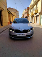 voitures-skoda-octavia-2018-elegance-dgs-tipaza-algerie