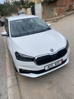 voitures-skoda-fabia-2023-draria-alger-algerie