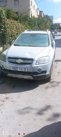 سيارات-chevrolet-captiva-2010-ltz-الجزائر-وسط