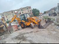 آلة-jcb-1999-قالمة-الجزائر