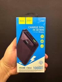 power bank hoco 10000mah