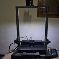 ELEGOO Neptune 4 Max – Imprimante 3D XXL