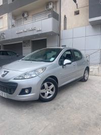 سيارات-peugeot-207-2011-allure-المنصورة-تلمسان-الجزائر