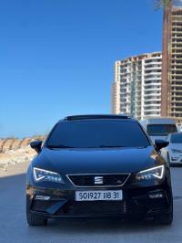 voitures-seat-leon-2018-fr15-bir-el-djir-oran-algerie