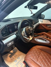 سيارات-mercedes-gle-300-4-matic-240ch-2023-full-amg-exterieur-designo-interieur-بئر-خادم-الجزائر