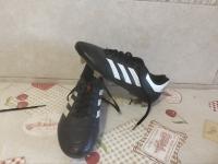 chaussures-soulier-حذاء-كرة-القدم-kouba-alger-algerie