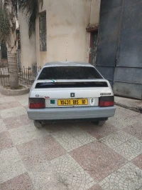 Citroen BX 1985 BX