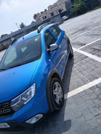 voitures-dacia-sandero-2017-stepway-hraoua-alger-algerie