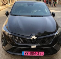 سيارات-renault-clio-5-2026-esprit-alpine-وهران-الجزائر