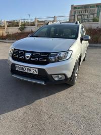 سيارات-dacia-sandero-2018-قالمة-الجزائر