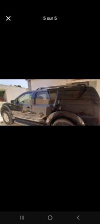 سيارات-nissan-pathfinder-2007-أولاد-هداج-بومرداس-الجزائر