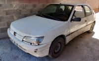 سيارات-peugeot-306-1995-2-porte-خنشلة-الجزائر