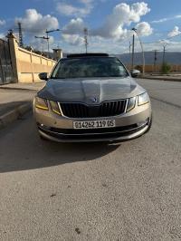 سيارات-skoda-octavia-2019-laurin-amp-klement-باتنة-الجزائر