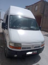 عربة-نقل-renault-master-1998-أولاد-دحمان-برج-بوعريريج-الجزائر