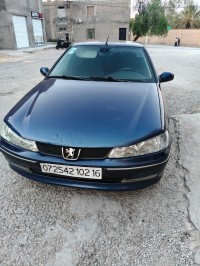 سيارات-peugeot-406-2002-بوسعادة-المسيلة-الجزائر