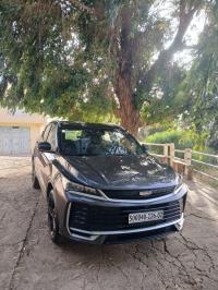 سيارات-geely-coolray-2026-flag-ship-تاوقريت-الشلف-الجزائر