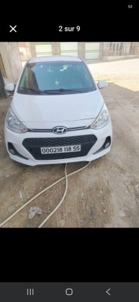 سيارات-hyundai-grand-i10-2018-تقرت-الجزائر