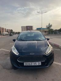 سيارات-ford-fiesta-2015-بئر-الجير-وهران-الجزائر