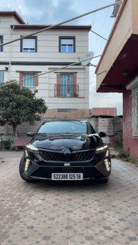 سيارات-renault-clio-5-2025-alpine-الرويبة-الجزائر